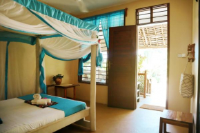 Darwesh Nyumba Lodge